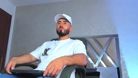 Martin Foster online show from February 16, 2026, 7:32 pm