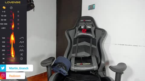 Snapshot of martin_granch chatting on December 10, 2024, 10:26 pm Martin Granch online show from December 10, 2024, 10:26 pm