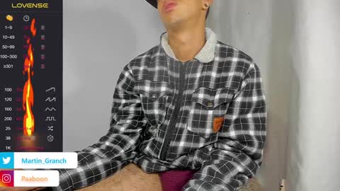 Snapshot of martin_granch chatting on December 27, 2024, 3:42 am Martin Granch online show from December 27, 2024, 3:42 am