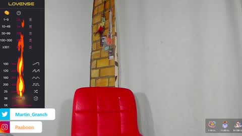 Snapshot of martin_granch chatting on December 27, 2024, 10:59 pm Martin Granch online show from December 27, 2024, 10:59 pm