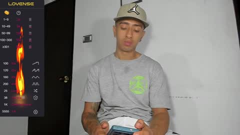 Snapshot of martin_granch chatting on January 14, 2025, 3:47 pm Martin Granch online show from January 14, 2025, 3:47 pm