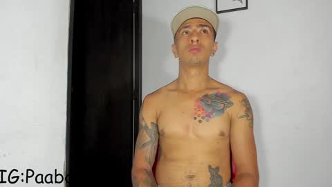 Snapshot of martin_granch chatting on January 30, 2025, 3:11 am Martin Granch online show from January 30, 2025, 3:11 am