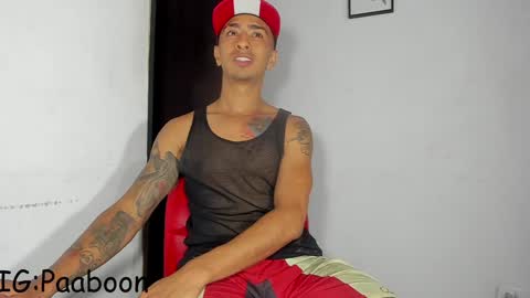 Snapshot of martin_granch chatting on February 3, 2025, 1:19 am Martin Granch online show from February 3, 2025, 1:19 am