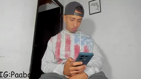 Snapshot of martin_granch chatting on February 11, 2025, 4:13 pm Martin Granch online show from February 11, 2025, 4:13 pm