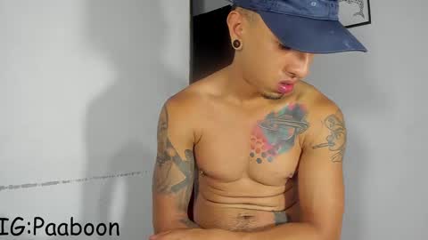 Snapshot of martin_granch chatting on February 16, 2025, 4:31 am Martin Granch online show from February 16, 2025, 4:31 am