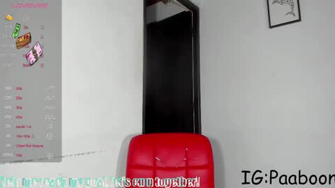 Snapshot of martin_granch chatting on February 18, 2025, 2:05 am Martin Granch online show from February 18, 2025, 2:05 am