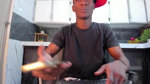 Martin online show from December 22, 2025, 7:33 pm