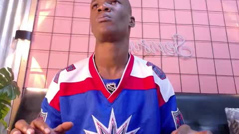 Martin online show from February 13, 2026, 1:34 am