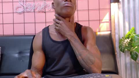 Martin online show from April 8, 2026, 1:38 am