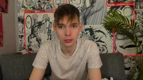 Martin online show from April 8, 2026, 11:10 am