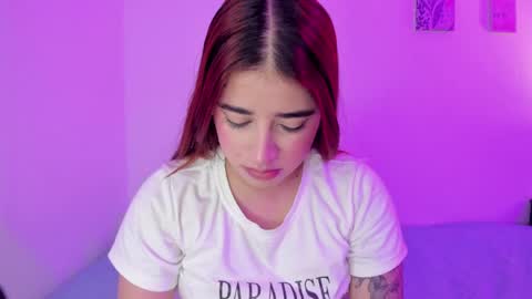 C A R O L I N A  online show from June 6, 2026, 5:39 pm