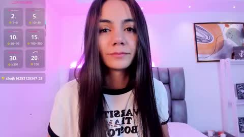 Martina online show from February 20, 2026, 12:38 pm