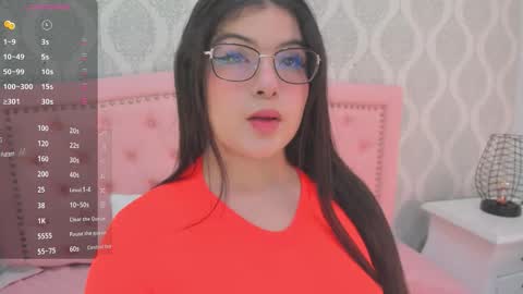 Martina online show from October 28, 2025, 12:09 pm