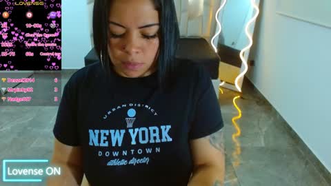 Snapshot of martina_tay chatting on January 6, 2025, 6:14 am Hey im martina online show from January 6, 2025, 6:14 am