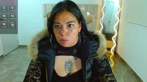 Snapshot of martina_tay chatting on January 20, 2025, 2:53 am Hey im martina online show from January 20, 2025, 2:53 am