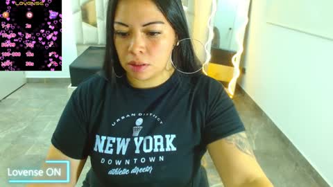 Snapshot of martina_tay chatting on February 3, 2025, 2:47 am Hey im martina online show from February 3, 2025, 2:47 am