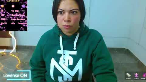 Snapshot of martina_tay chatting on March 8, 2025, 3:28 am Hey im martina online show from March 8, 2025, 3:28 am