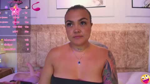 Snapshot of martina_vega__ chatting on December 17, 2024, 3:39 am NATALIA ON A TRAVEL FROM DECEMBER 6TH TO THE 9TH ENJOY ME BEFORE I LEAVE online show from December 17, 2024, 3:39 am