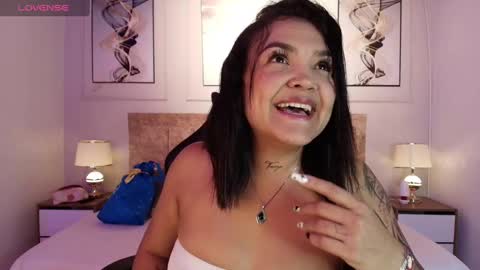 Snapshot of martina_vega__ chatting on December 17, 2024, 7:48 pm NATALIA ON A TRAVEL FROM DECEMBER 6TH TO THE 9TH ENJOY ME BEFORE I LEAVE online show from December 17, 2024, 7:48 pm