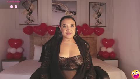 Snapshot of martina_vega__ chatting on February 14, 2025, 8:05 pm NATALIA ON A TRAVEL FROM DECEMBER 6TH TO THE 9TH ENJOY ME BEFORE I LEAVE online show from February 14, 2025, 8:05 pm