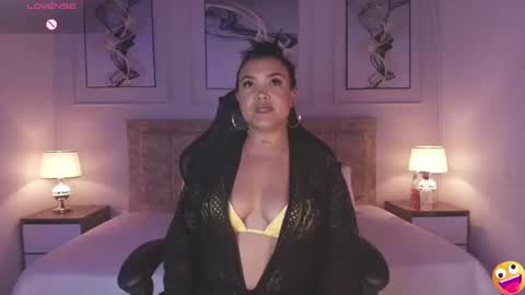 Snapshot of martina_vega__ chatting on February 18, 2025, 1:54 am NATALIA ON A TRAVEL FROM DECEMBER 6TH TO THE 9TH ENJOY ME BEFORE I LEAVE online show from February 18, 2025, 1:54 am