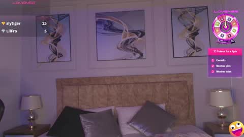 Snapshot of martina_vega__ chatting on March 6, 2025, 3:13 am NATALIA ON A TRAVEL FROM DECEMBER 6TH TO THE 9TH ENJOY ME BEFORE I LEAVE online show from March 6, 2025, 3:13 am