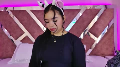 Martina Garcia online show from February 10, 2026, 7:07 pm