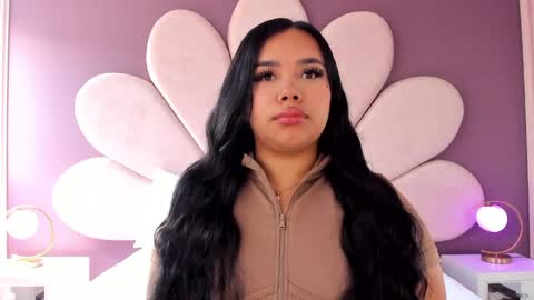 Martina Garcia online show from March 29, 2026, 7:03 pm