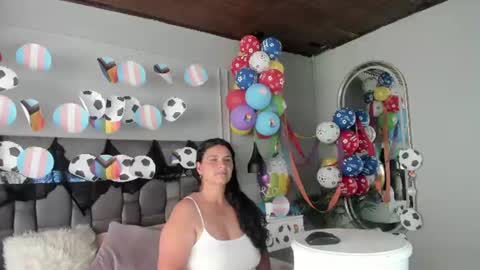 Martina online show from June 23, 2026, 8:18 pm
