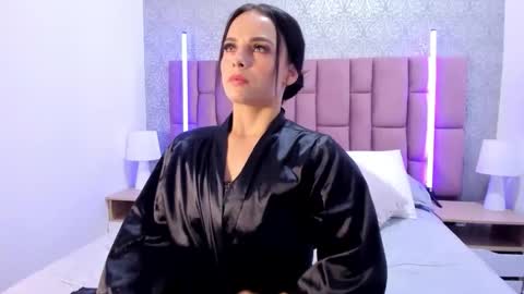 martina rizzi online show from December 23, 2025, 3:26 am