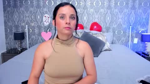 martina rizzi online show from February 10, 2026, 8:46 pm