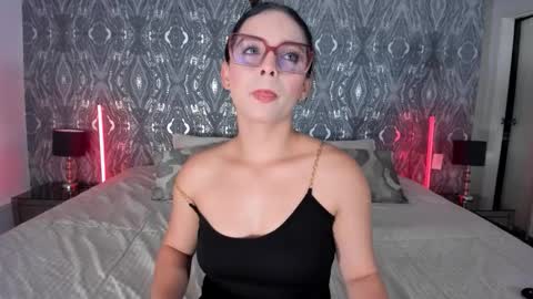 martina rizzi online show from February 26, 2026, 10:31 pm