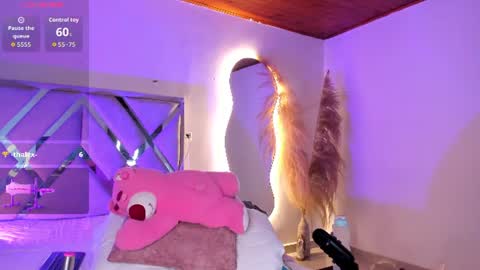 Snapshot of martinavizmara_ chatting on July 24, 2026, 9:35 pm Martina online show from July 24, 2026, 9:35 pm
