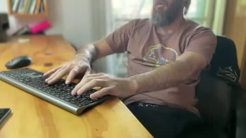 Martincito online show from December 9, 2024, 11:15 am