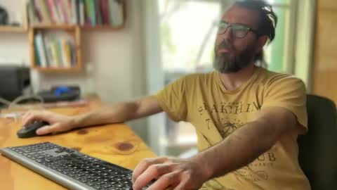 Martincito online show from January 4, 2025, 4:00 pm