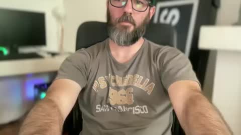 Martincito online show from January 6, 2025, 4:02 pm