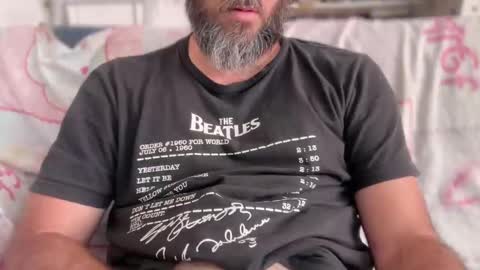 Martincito online show from February 19, 2025, 12:00 pm