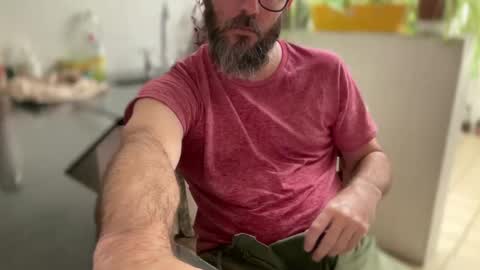 Martincito online show from March 11, 2025, 11:55 am