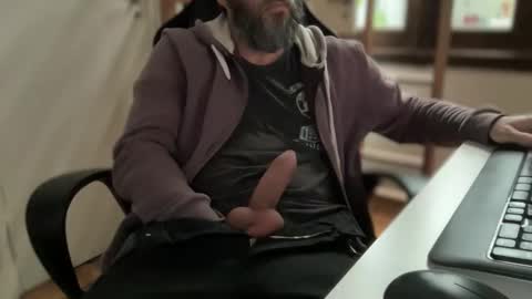 Martincito online show from September 15, 2025, 8:20 pm