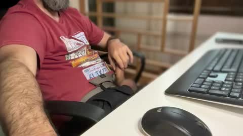 Martincito online show from September 17, 2025, 7:26 pm