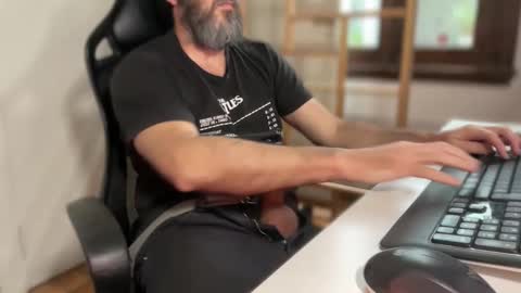 Martincito online show from September 22, 2025, 7:38 pm