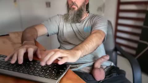 Martincito online show from March 4, 2026, 10:54 am