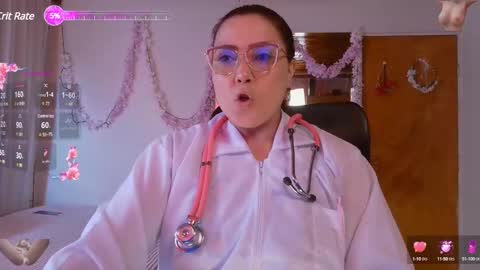 Snapshot of martiniella chatting on February 6, 2025, 8:02 pm Antonella Martini online show from February 6, 2025, 8:02 pm