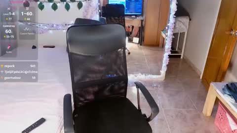 Snapshot of martiniella chatting on February 21, 2025, 6:51 am Antonella Martini online show from February 21, 2025, 6:51 am