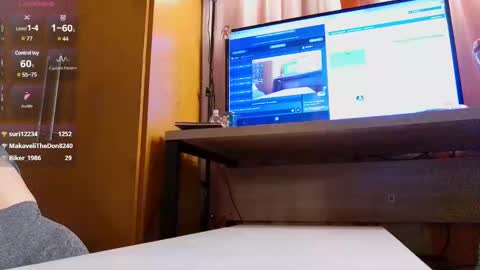 Snapshot of martiniella chatting on March 4, 2025, 6:37 am Antonella Martini online show from March 4, 2025, 6:37 am