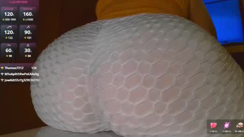 Snapshot of martiniella chatting on March 9, 2025, 11:14 pm Antonella Martini online show from March 9, 2025, 11:14 pm