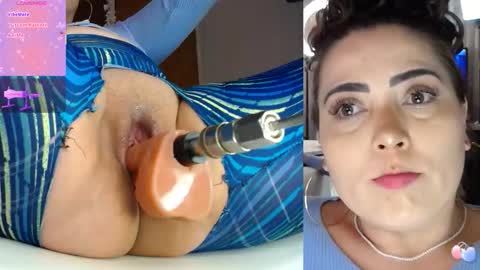 Snapshot of martiniella chatting on September 23, 2025, 8:23 pm Antonella Martini online show from September 23, 2025, 8:23 pm