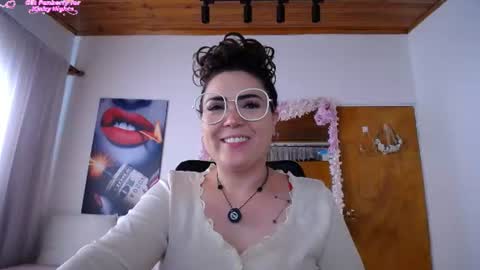 Snapshot of martiniella chatting on June 16, 2026, 8:55 pm Antonella Martini online show from June 16, 2026, 8:55 pm
