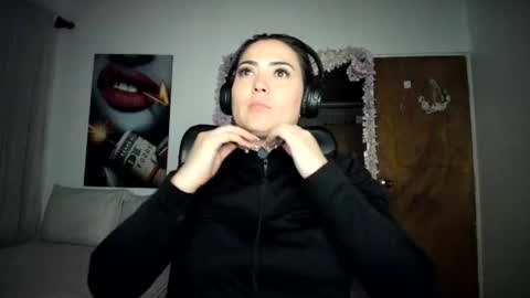 Snapshot of martiniella chatting on June 22, 2026, 4:09 am Antonella Martini online show from June 22, 2026, 4:09 am