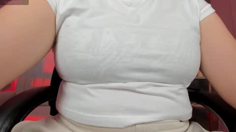 Snapshot of martinnabonnet chatting on December 24, 2024, 10:11 am Martinna Bonnet online show from December 24, 2024, 10:11 am